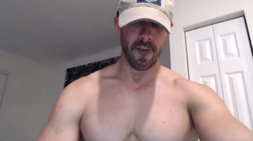 Nerdmuscles2x  09-11-2021 video big ass